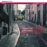 Luisa Cruz - When Night Falls On Lisbon (CD)