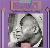 Big Bill Broonzy - The Historic Concert Recordings (CD)