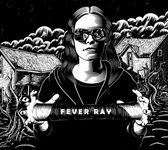 Fever Ray - Fever Ray (CD)