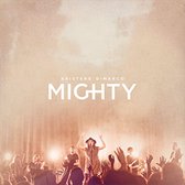 Kristene DiMarco (Jesus Culture) - Mighty (Live In Redding) (CD)