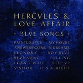 Hercules & Love Affair - Blue Songs (CD)