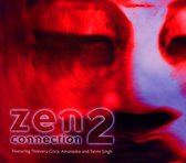 Various Artists - Zen Connection 2 (CD)