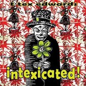 T. Tex Edwards - Intexicated (CD)