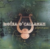 Moira O'Callahan - Return Of Grace (CD)