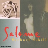 Michael Askill - Salome (CD)