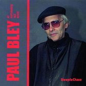 Paul Bley - At Copenhagen Jazzhouse (CD)