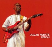 Oumar Konate - Addoh (CD)
