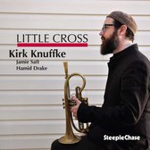 Kirk Knuffke - Little Cross (CD)