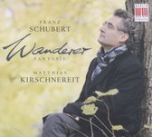 Matthias Kirschnereit - Wanderfantasie (CD)