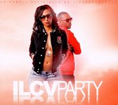 Various Artists - ILCV Party (CD)