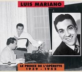 Le Prince De L'Operette 1939=1952