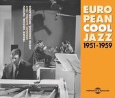 Various Artists - European Cool Jazz 1951-1959 (2 CD)