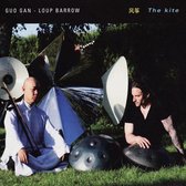 Guo Gan & Loup Barrow - The Kite (CD)