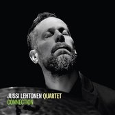 Jussi Lehtonen Quartet - Connection (CD)