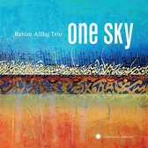 Rajim Alhaj Trio - One Sky (CD)