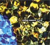 Peter Finger - Flow (CD)