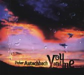 Peter Autschbach - You And Me (CD)