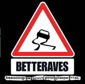 Les Betteraves - Beaucoup De Bruit Pour (Presque) Ri (2 CD)