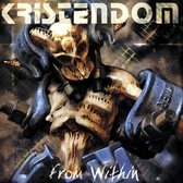 Kristendom - From Within (CD)