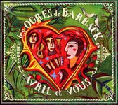 Les Ogres De Barback - Avril Et Vous (CD)