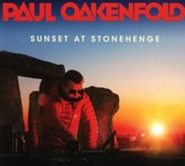 Paul Oakenfold - Sunset At Stonehenge (CD)