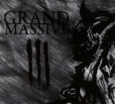 Grand Massive - III (CD)