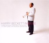Harry Beckett - Maxine (CD)