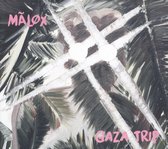Malox - Gaza Trip (CD)