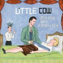 Little Cow - I'm In Love With Every Lady (CD)