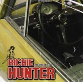 Richie Hunter - Gun Gone Baby (CD)