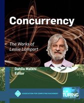ACM Books - Concurrency