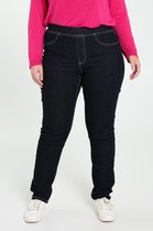 Paprika Dames Slim jeansjegging Lolly L32 - Sportbroek - Maat 44