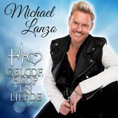Michael Lanzo - Geloof, Hoop En Liefde (CD)