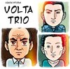 Hakon Storm - Volta Trio (CD)