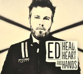 Ed - Head Heart & Hands (CD)