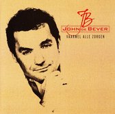 John De Bever - Vaarwel Alle Zorgen (CD)