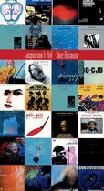 Jasper Van 't Hof - Jazz Because (4 CD)