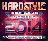 Various Artists - Hardstyle The Ult Coll Best Of 2014 (3 CD)