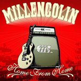 Millencolin - Home From Home (CD)
