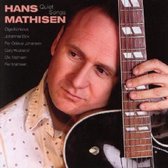 Hans Mathisen - Quiet Songs (CD)