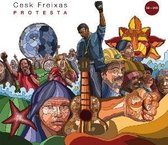 Cesk Freixas - Protesta (2 CD)