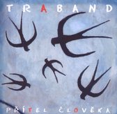 Traband - Pritel Cloveka (CD)