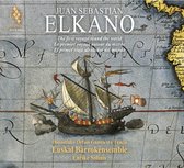 Enrike Solinis Euskal Barrokensembl - Juan Sebastian Elkano (2 CD)