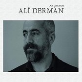 Ali Derman - Ah Yanarim (CD)