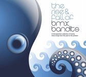 BMX Bandits - Rise & Fall Of BMX Bandits (CD)