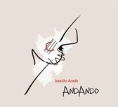 Joselito Acedo - Andando (CD)