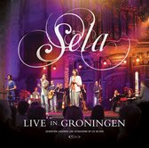 Sela - Live In Groningen (CD)