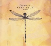 Daniel Versteegh - Metanoia (CD)