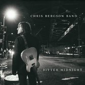 Chris Bergson Band - Bitter Midnight (CD)