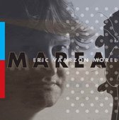 Eric Vaarzon Morel - Marea (CD)
